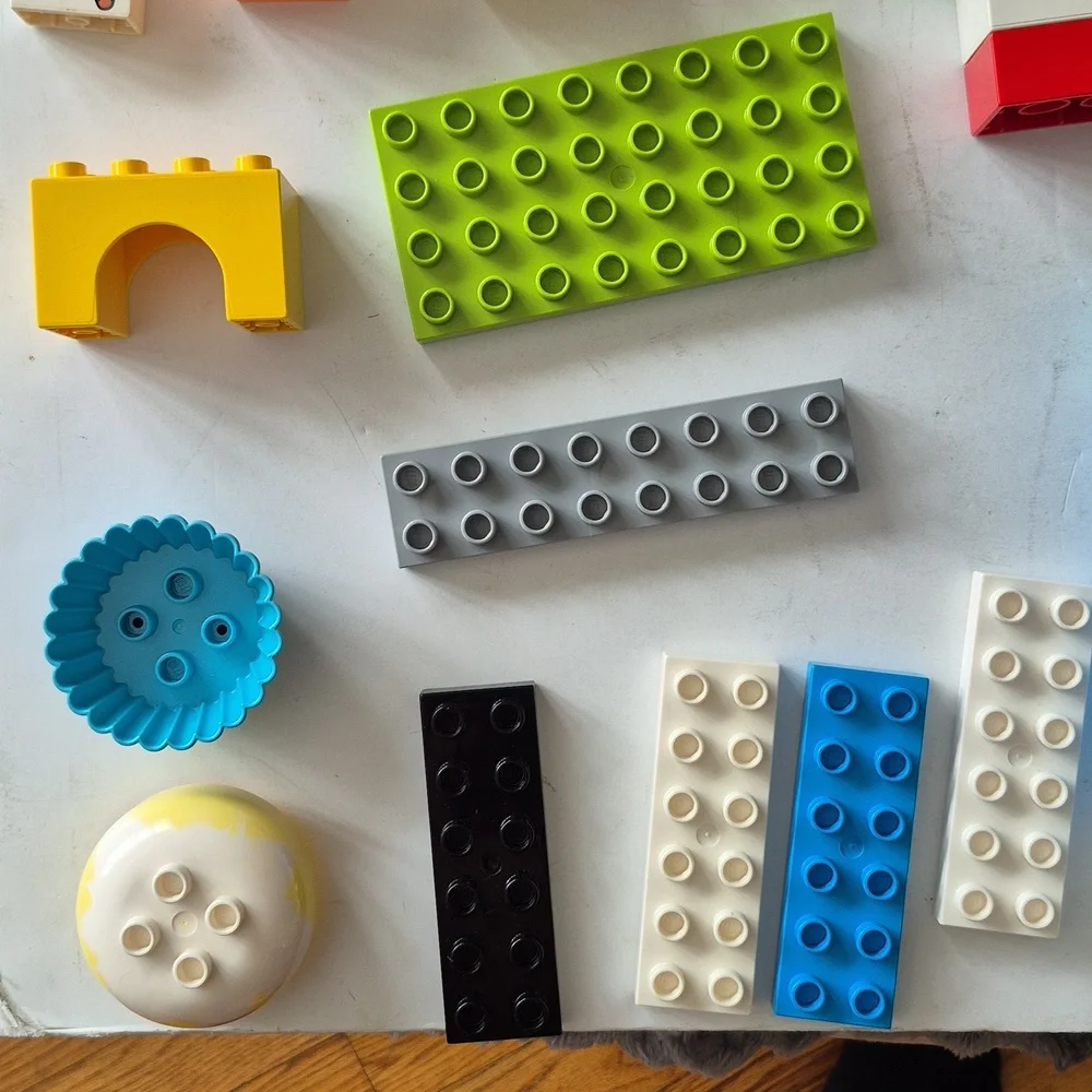 Lego duplo lot